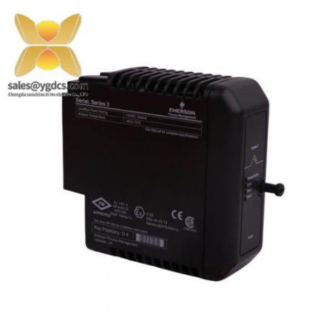 Emerson MTR-3S32-H-E-0-E-0-MODRR Whedco Motion Control Servo Motor with Encoder FSI MOD=SPINNER