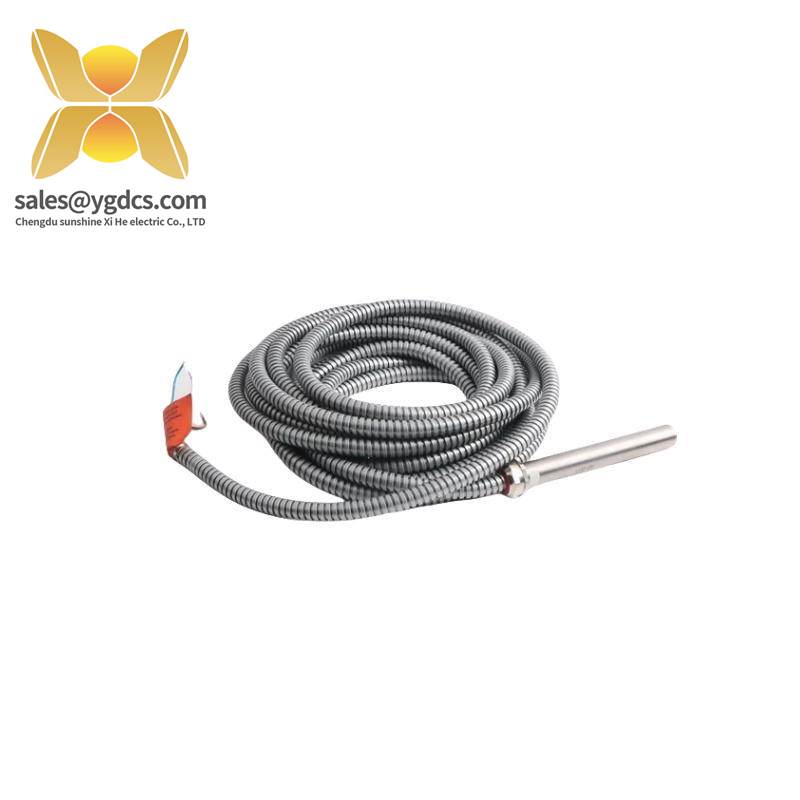 emerson_epro_pr9376_010-001_power_supply.jpg Emerson 1X00055H01 Industrial Control Module, High Performance and Reliability