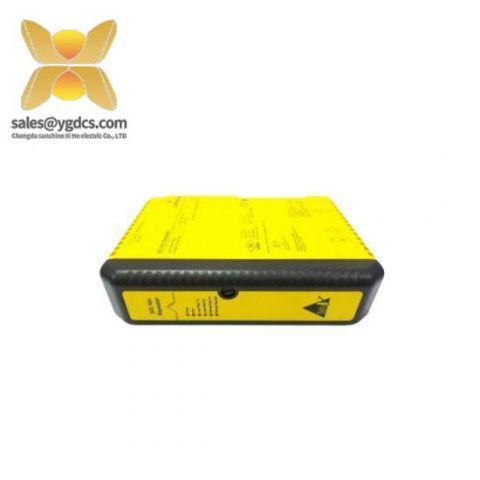 Emerson KJ2221X1-BA1 SIS Repeater Module