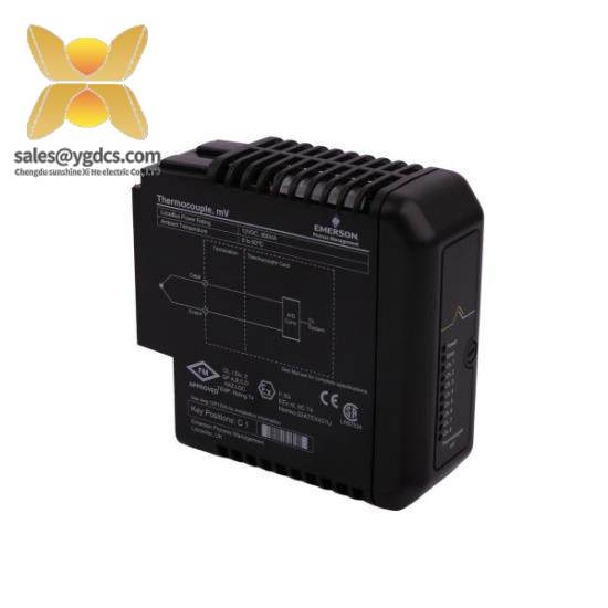 emerson_kj3002x1-bg2_12p1731x062_thermocouple_module.jpg Emerson 3A99592H01 Control Module, High Performance & Reliability