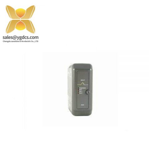 Emerson IC866-0075-603-2PVFD PACMotion VFD 7.5KW/10HP 575V 3PH IP20 PROFINET