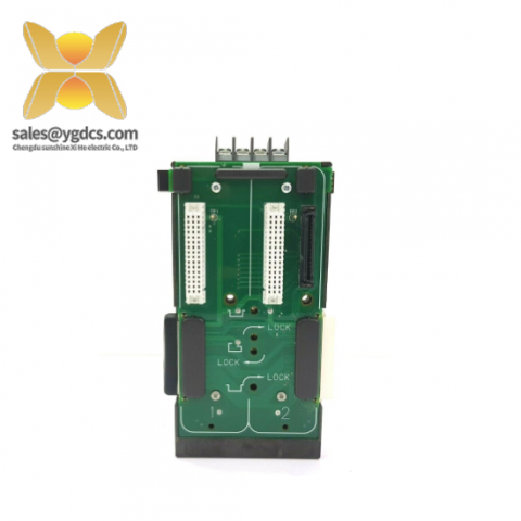 Emerson KJ4001X1-BA3 12P3378X022 | Advanced Power Controller