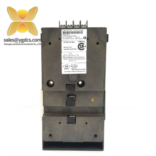 emerson_kj4001x1-ba3_12p3378x022_power_controller_1.png Emerson KJ4001X1-BA3 12P3378X022 | Advanced Power Controller