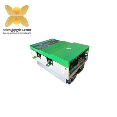 Emerson IC830M63L-BK9NGF00 Industrial Control Module - Optimized for Enhanced Performance
