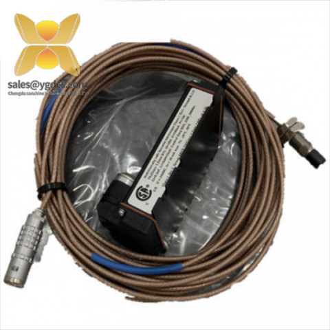 EMERSON PR6423/000-000 CON011 Current Signal Converter