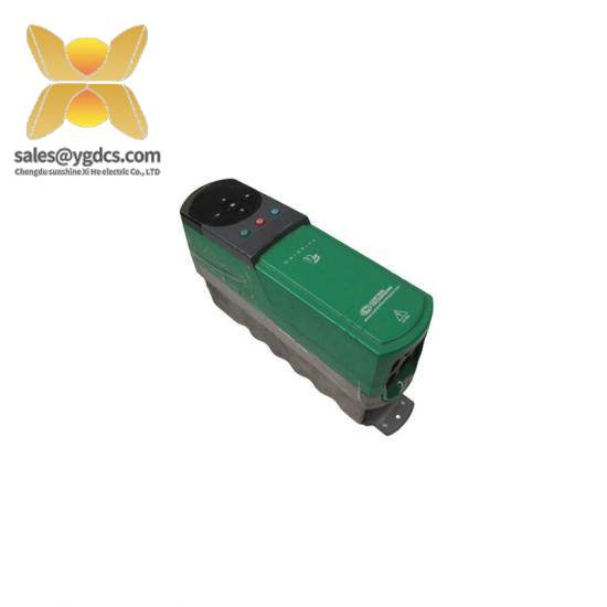 emerson_uni1405_inverter_driver.jpg EMERSON UNI1405 Inverter Driver: Precision Control for Industrial Automation