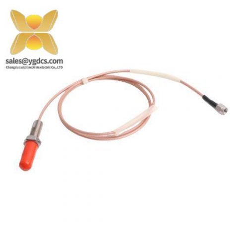 ENTEK 15244 Proximity Sensor - Precision Detection for Industrial Automation