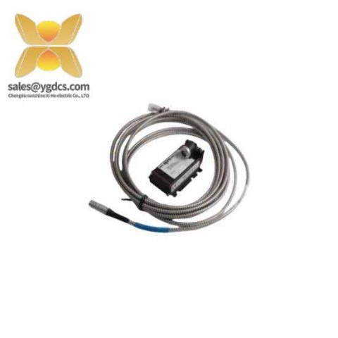 EPRO PR6424/114-101 Industrial Control Module