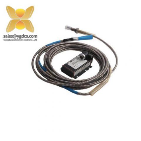 EPRO PR6423/013-020 CON021 - Industrial Eddy Current Sensor for Precise Measurement & Control