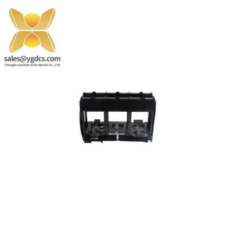 EMERSON A6125 Used Control Module