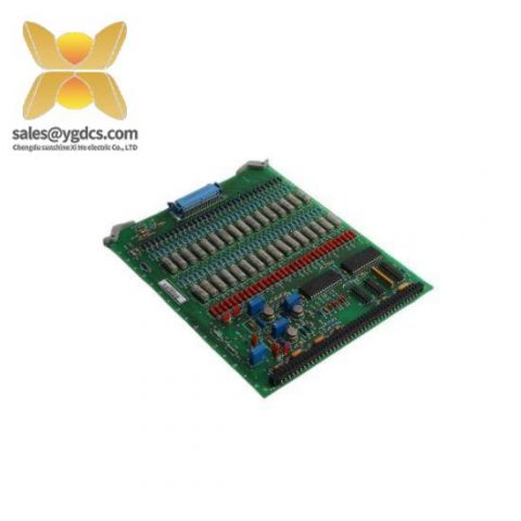 FANUC A20B-2901-0763/02A - High-Performance Control System Module