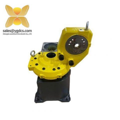 Fanuc M-10iA Four-axis Motor - Precision, Power, and Efficiency in a Single Package