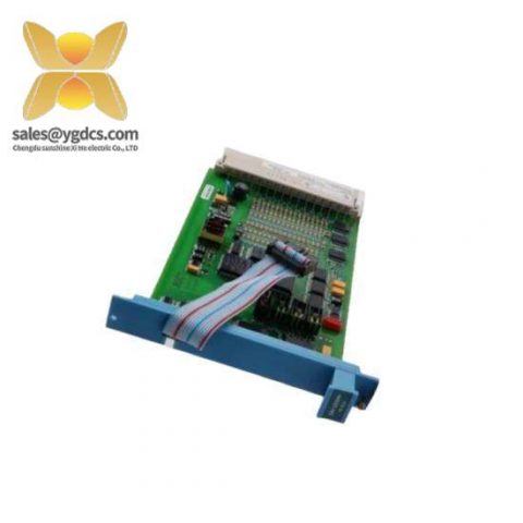 Honeywell FC-TPSU-2430 - Advanced Industrial Power Supply Module