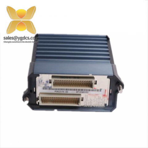 FOXBORO IDP10-A22A01F-M1 Industrial Process Control Module