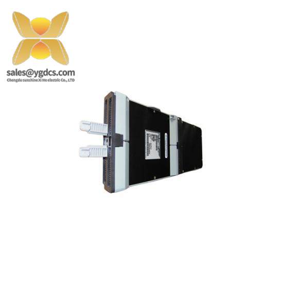 foxboro_p0902xa_fbm41_rev-0f_ser_i_a_nsnp.jpg Foxboro P0916VG Industrial Automation Module, Advanced Control Solution for Manufacturing Processes