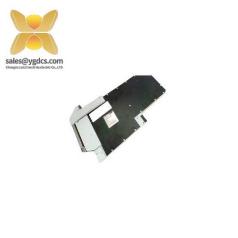 FOXBORO P0960AW CP30 Control Processor: Precision, Efficiency, and Reliability for Industrial Automation