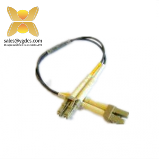 foxboro_p0973bu_fiber_optic_jumper_cable.png Foxboro FBM241B Industrial Automation Control Module