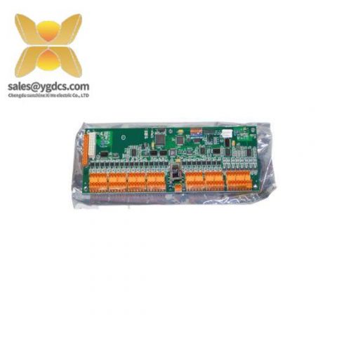 Frick 640D0190H01 Control System Board