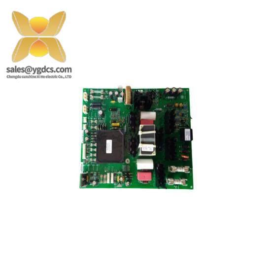 ge_531x175ssbaym2_series_six_dual_channel_biu_int.jpg GE Fanuc 531X175SSBAYM2 Dual Channel BIU Card, Advanced Control Module for Industrial Automation