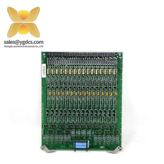 ge_ds3800hscg_circuit_board.jpg GE DS20OPCCAG9A Power Control Module, High Performance and Reliable