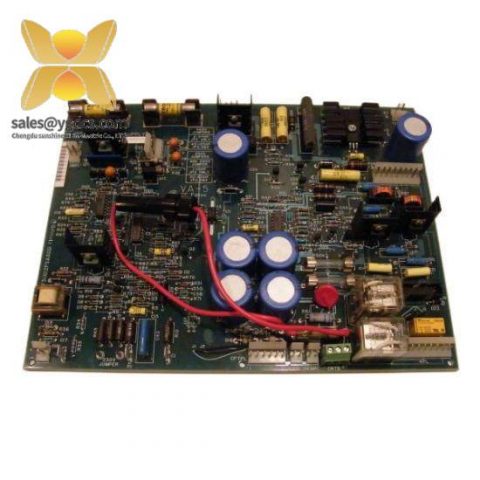 GE Fanuc 531X175SSBAYM2 Dual Channel BIU Card, Advanced Control Module for Industrial Automation