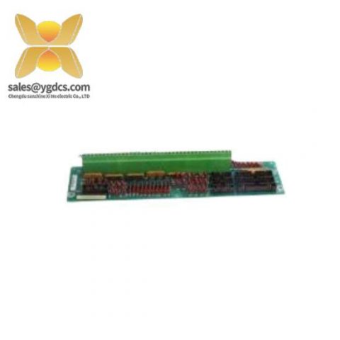 General Electric DS200PTBAG1BBA Protection Termination Module for Mark V Control Systems
