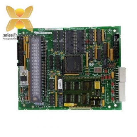 FANUC A20B-3900-0303 High-Performance Control Module for Precision Machining