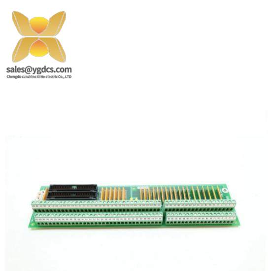 ge_fanuc_ds200stbag1a_mark_v_plc.jpg GE Fanuc DS200STBAG1A, Mark V PLC, Control Module