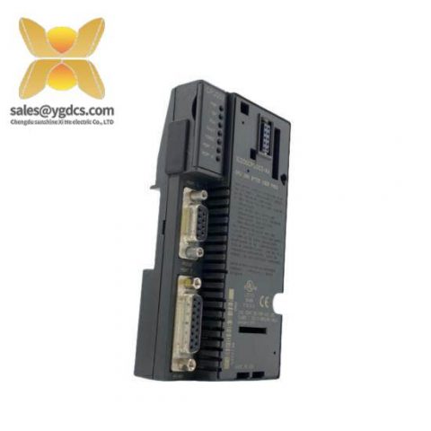 GE FANUC IC200CPU002EG: Advanced Microprocessor for Precision Control Solutions
