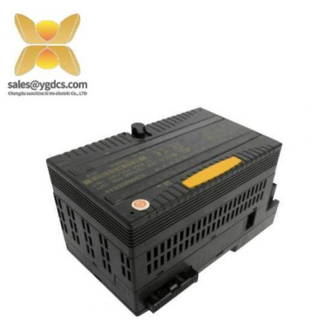 GE IC646MPP005 Industrial Module, High Performance in Automation Control