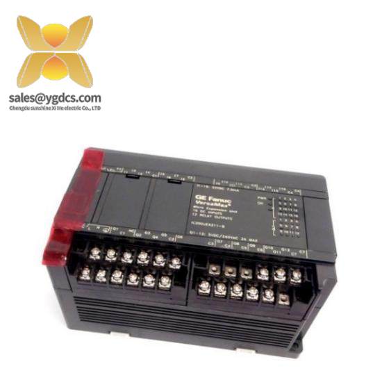 ge_fanuc_ic200uex211_versamax_plc.jpg GE Fanuc IC200UEX211 Versamax PLC - High-Performance Modular Control Solution