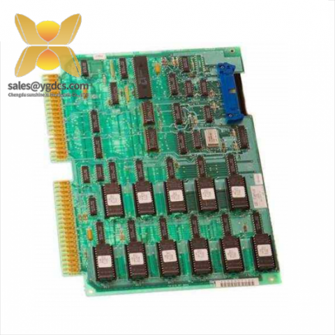 GE FANUC IC600FP501K - IC600CB526R Control Module: Advanced Automation Solutions