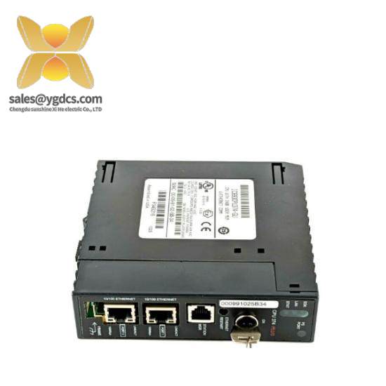 ge_fanuc_ic693cpu374plus_pac_systems_rx3i.jpg GE Fanuc IC693CPU374PLUS | PAC Systems RX3i - Advanced Modular Control Center