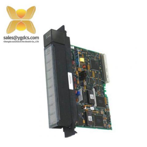 GE Fanuc IC697ALG230 Analog Input Module for Programmable Logic Controllers, 200 Characters Limit Reached