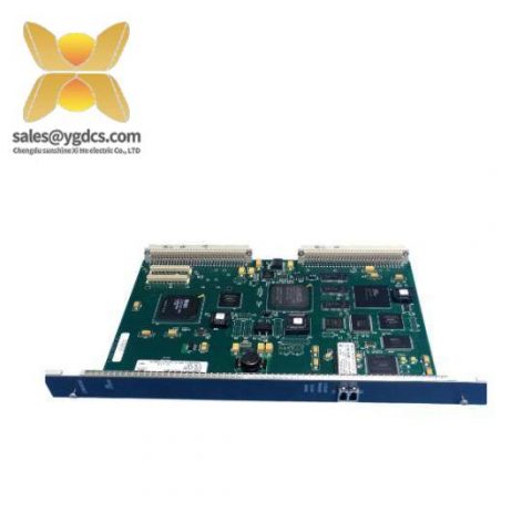 GE IC647TPD300 High Performance Module for Industrial Automation