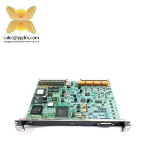 GE DS200AAHAG1AD ARCNET Connector Board for Mark V Turbine Control Systems