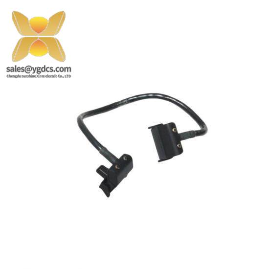 ge_ic200cbl105b_cable-1.jpg GE IC200CBL105 Cable I/O Non-Shielded with 2 Connectors - 0.5M Length
