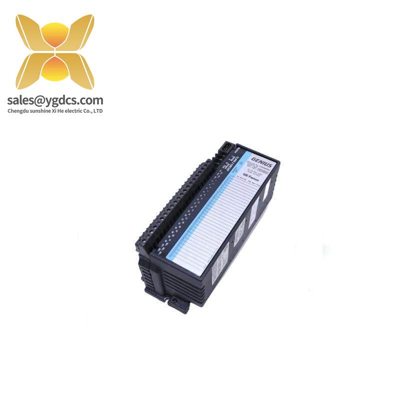 ge_ic660tbd025_1.jpg GE IC660TBD025 PLC - Genius I/O Module