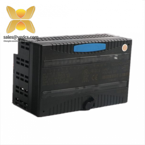 GE IS200EBKPG1CAA6BA00 - High-Performance Industrial Control Board