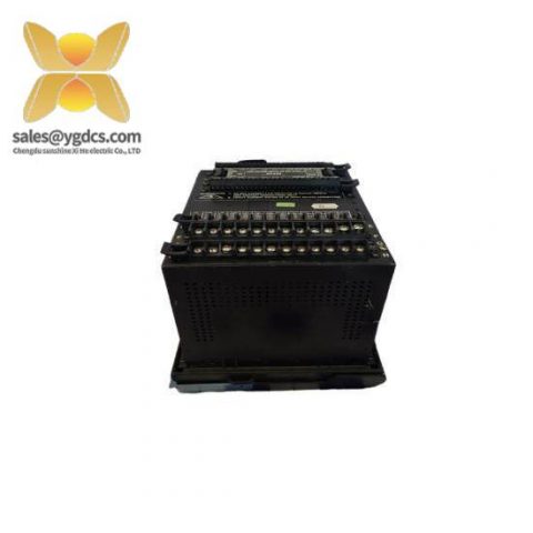 GE IC697CHS791RR Industrial Control Module