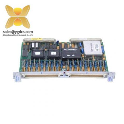 GE VMIVME-3122-020 Analog Output Module, High Precision and Reliability