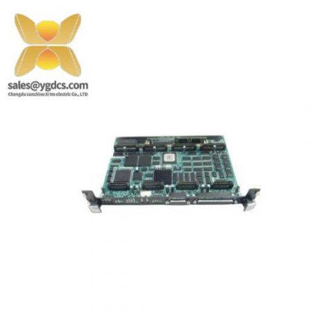 GE DS200TCEAG1APB Emergency Overspeed Protection Module for Turbine Control Systems