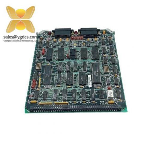 GE-FANUC DS3800HCMC Gas Turbine Daughter Board