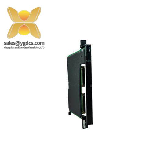general_electric_fanuc_ic687bem713_bus_expansion_module.jpg GE-FANUC IC687BEM713 Bus Expansion Module