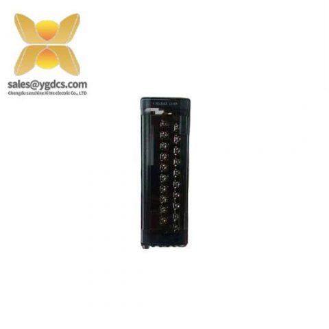 GE IC694ACC311 Terminal Block - Industrial Automation Module