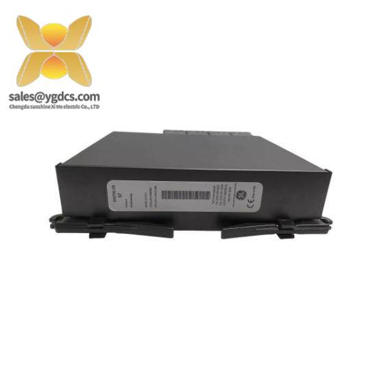 general_electric_ur77h_digital_i_o_module.jpg GE UR77H Digital I/O Module - Advanced Control & Communication Solution