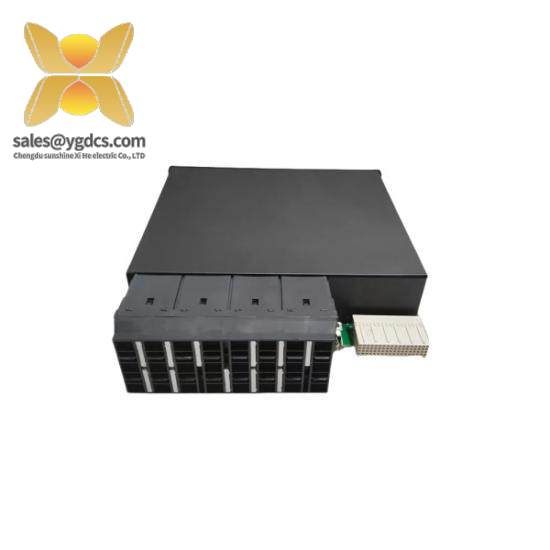 general_electric_ur77h_digital_i_o_module_1.jpg GE UR77H Digital I/O Module - Advanced Control & Communication Solution