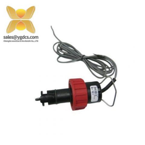 GF P51530PO - Maintenance-Free Flow Sensor