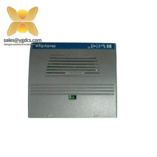 hollysys_fm147_dcs_card-23.jpg Rockwell Automation 484945-RPF6000 Powercell 180A Without Bypass Firmware 6.001