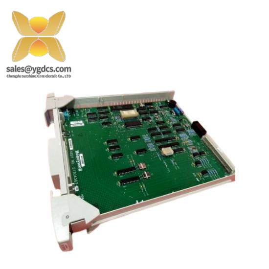 honeywell_51199947-275_dcs_module_1.jpg HPC HPC800K02 HPC800K01 Process Control Module